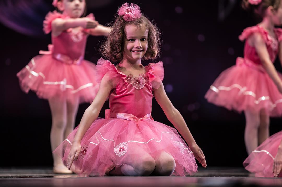 Love this little ballerina! #Rosebud #canon #5dmkiii #tw