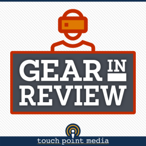 Gear In Review Podcast