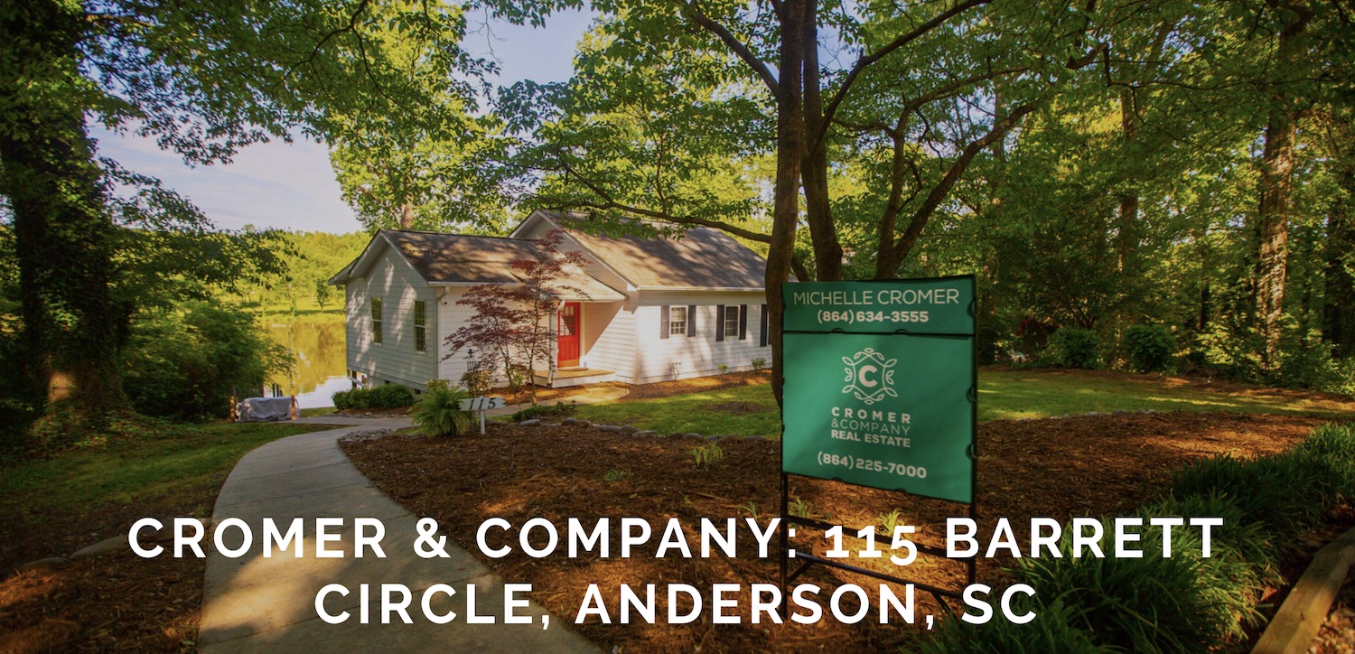 Case Study Creativity Cromer & Company Real Estate Imaging Rettew Creative